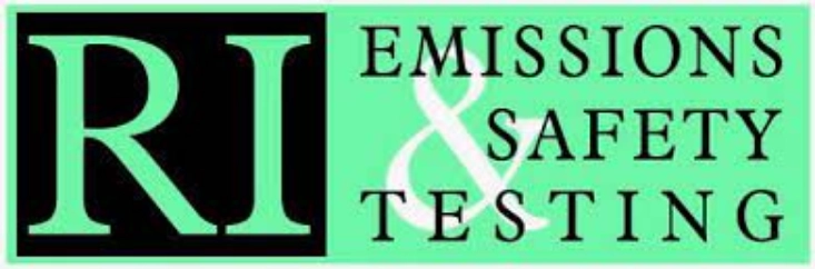 RI Emission Testing